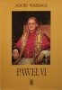 PAWEŁ VI - Maciej Wrzeszcz